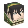 Toph Verzamelkaartendoos Ultimate Guard - Avatar De Legende van Aang