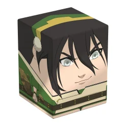 Toph Verzamelkaartendoos Ultimate Guard - Avatar De Legende van Aang