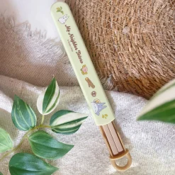 Totoro - Catbus en Totoro Eetstokjes