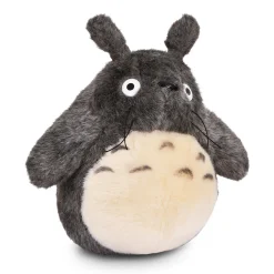 Totoro Pluche Figuur Grijs