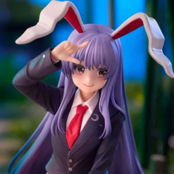 Touhou Project - Reisen Udongein Inaba Noodle Stopper Figuur