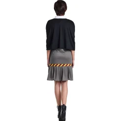 Tovenaarsstudent Kostuum Dames