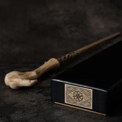 Toverstok van Heer Voldemort