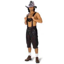 Traditionele Broek Anton