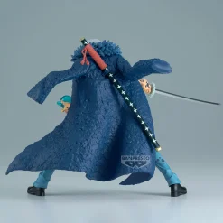 Trafalgar Law Battle Record-figuur - One Piece