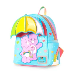 Troetelbeertjes - Regenboog Mini Rugzak