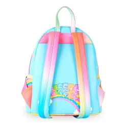 Troetelbeertjes - Regenboog Mini Rugzak