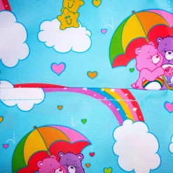 Troetelbeertjes - Regenboog Mini Rugzak