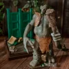 Trol - Harry Potter Magische Wezens Figuur