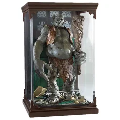 Trol - Harry Potter Magische Wezens Figuur