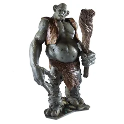 Trol - Harry Potter Magische Wezens Figuur