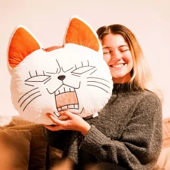 Turbo Granny Kussen - Dandadan