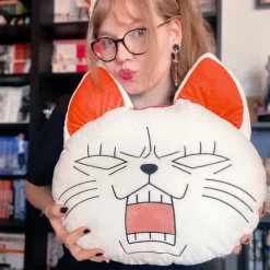 Turbo Granny Kussen - Dandadan