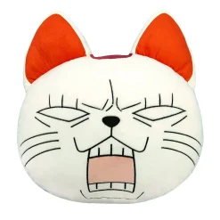 Turbo Granny Kussen - Dandadan