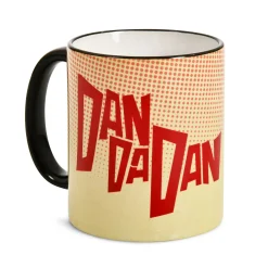 Turbo Granny Mok voor Dandadan Fans