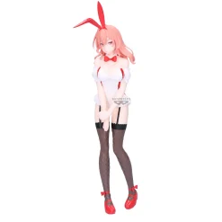 Tying the Knot with an Amagami Sister - Yuna Amagami Figuur Bunny Versie