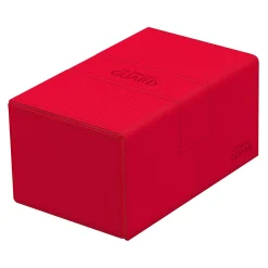 Ultimate Guard 160+ Kaartenbox Rood