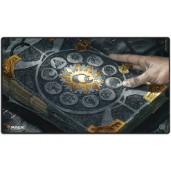 Ultimate Guard - Tome of the Guildpact Speelmat