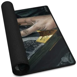 Ultimate Guard - Tome of the Guildpact Speelmat