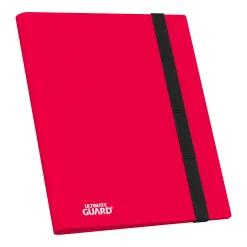 Ultimate Guard - Verzamelaarsalbum Flexxfolio rood