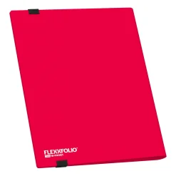 Ultimate Guard - Verzamelaarsalbum Flexxfolio rood