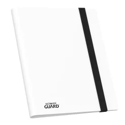 Ultimate Guard - Verzamelkaartenalbum Flexxfolio wit