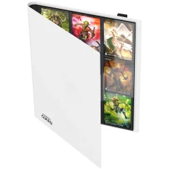 Ultimate Guard - Verzamelkaartenalbum Flexxfolio wit