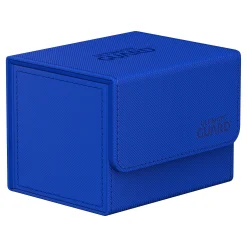 Ultimate Guard 100+ Verzamelkaartenbox Blauw