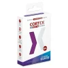 Ultimate Guard Cortex kaarthoezen mat paars – Japanse maat, set van 60
