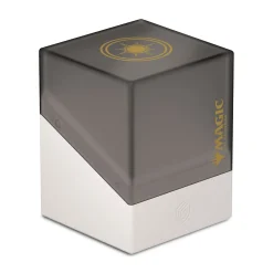 Ultimate Guard Deckbox - Magic The Gathering: Guild Summit Orzhov