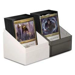 Ultimate Guard Deckbox - Magic The Gathering: Guild Summit Orzhov