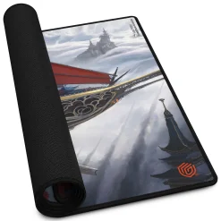 Ultimate Guard Speelmat - Magic The Gathering: Tarkir Mystic Monastery