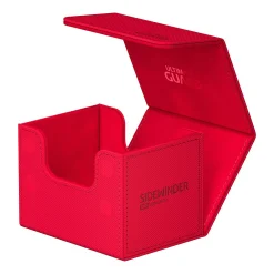 Ultimate Guard Verzamelkaarten Box 100+ Rood