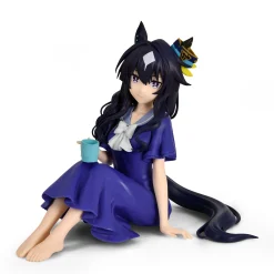 Uma Musume: Pretty Derby - Verxina Relax Time Figuur
