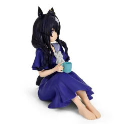 Uma Musume: Pretty Derby - Verxina Relax Time Figuur
