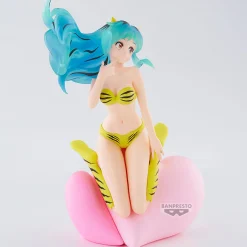 Urusei Yatsura - Lum Espresto Figuur