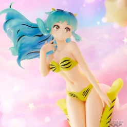 Urusei Yatsura - Lum Espresto Figuur