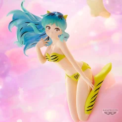 Urusei Yatsura - Lum Espresto Figuur