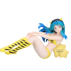Urusei Yatsura - Lum Invader Relax Time Figuur