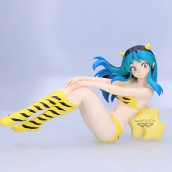 Urusei Yatsura - Lum Invader Relax Time Figuur