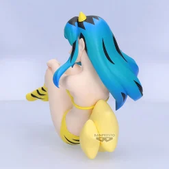 Urusei Yatsura - Lum Invader Relax Time Figuur