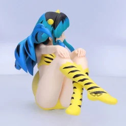 Urusei Yatsura - Lum Invader Relax Time Figuur