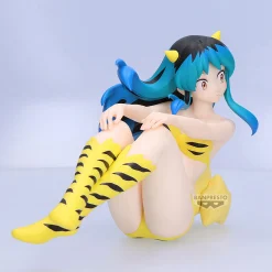 Urusei Yatsura - Lum Invader Relax Time Figuur