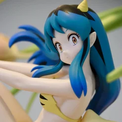 Urusei Yatsura - Lum Invader Relax Time Figuur