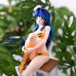 Urusei Yatsura - Lum Relax Time Figuur