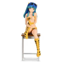 Urusei Yatsura - Lum Relax Time Figuur