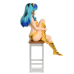 Urusei Yatsura - Lum Relax Time Figuur