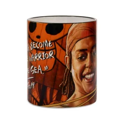 Usopp Zeekrijger Mok - One Piece