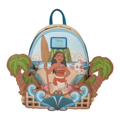 Vaiana - Mini Rugzak