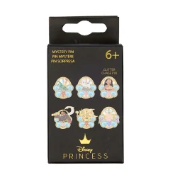 Vaiana - Mystery Pin